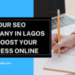SEO Company in Lagos Nigeria