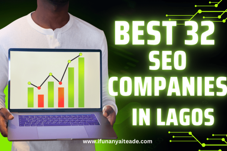 SEO Company in Lagos Nigeria