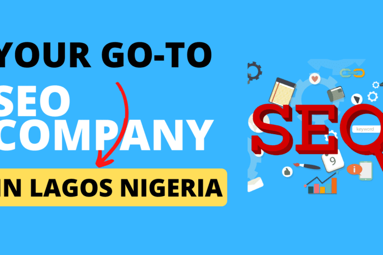 SEO Company in Lagos